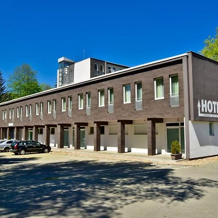 Hotel Sazavsky Ostrov Sázava Eksteriør billede