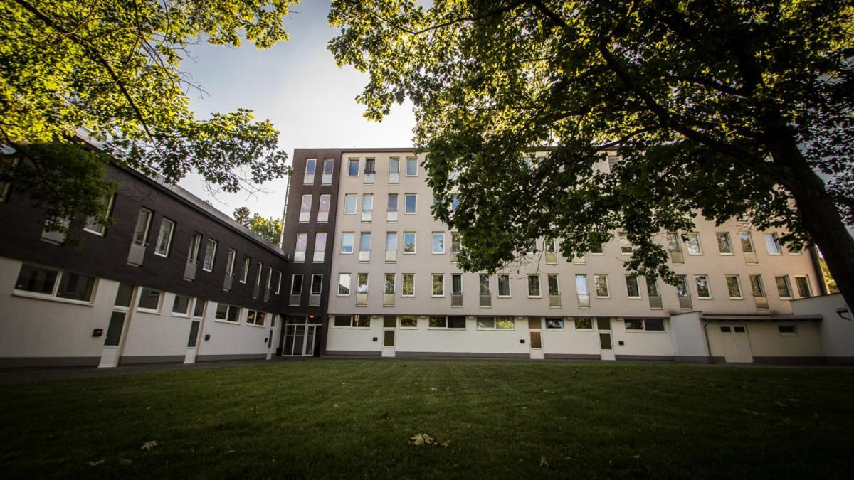 Hotel Sazavsky Ostrov Sázava Eksteriør billede